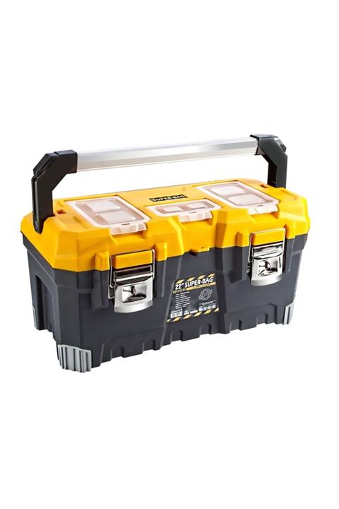 Mbois Super Bag Alüminyum Saplı Takım Çantası 22\