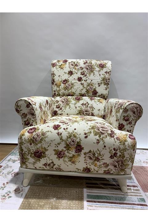 İSTİKBAL Fashion Berjer Dinlenme Koltuğu