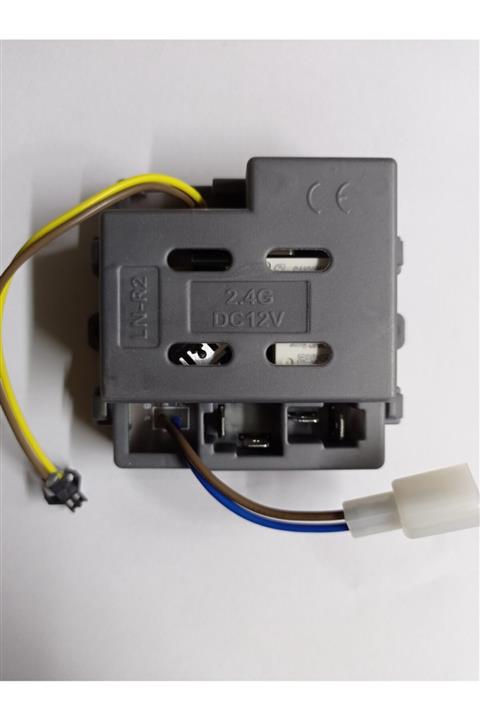 PİLSAN Attack Araç Alıcı