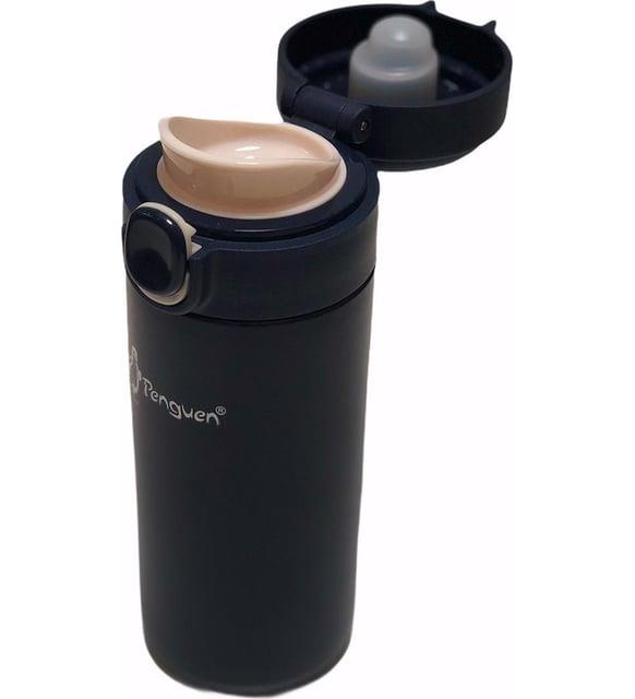 Penguen Png 1040 Lacivert Mug Termos 400 Ml