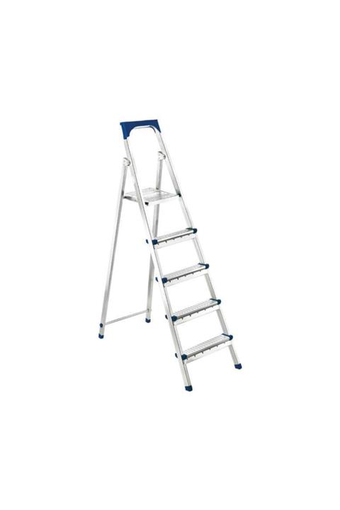 DoğrularPerilla 3+1 Basamak Merdiven
