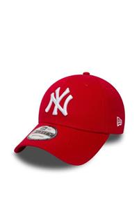 NEW ERA 9forty Unisex Kırmızı