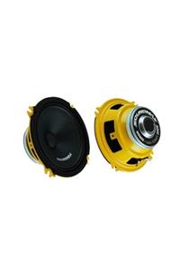 Soundmax HOPARLÖR OTO SX-M5NEO Soundmax  • Type : Midrange  • Size : 13 CM • RMS Power