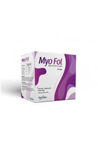 vitamaks Myo Fol