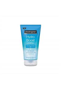 Neutrogena Hydro Boost Pürüzsüzleştirici Peeling Jel, 150 Ml