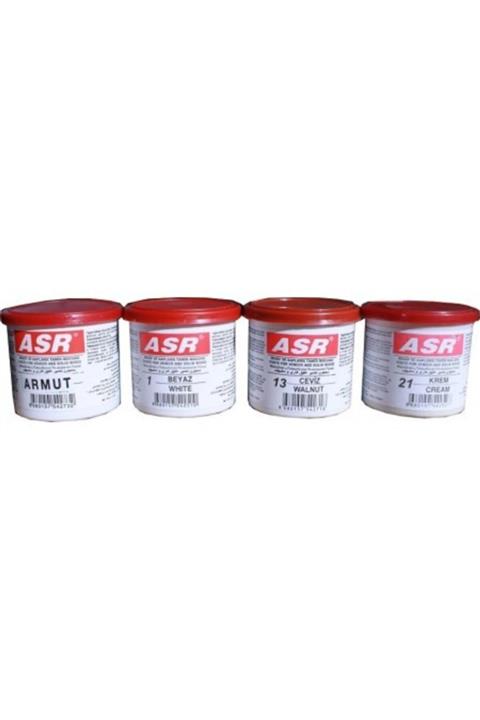 ALMITAL Mobilya Huş Rengi Tamir Macunu - Tut59h