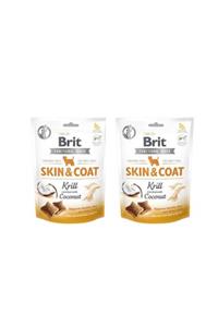 Brit Care Skin&coat Deri Ve Tüy Güzelligi Köpek Ödülü 150 Gr