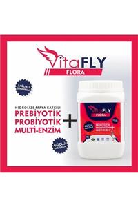 VİTAFLY Flora 1 Kg