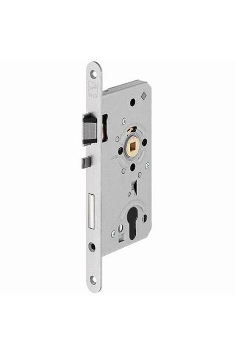 Hafele Emniyet Dil Kilit Pc P.çelik Sağ 55/20mm