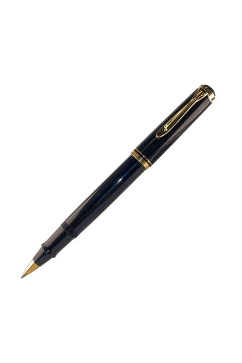 Pelikan R605 Roller Kalem Siyah R605-s
