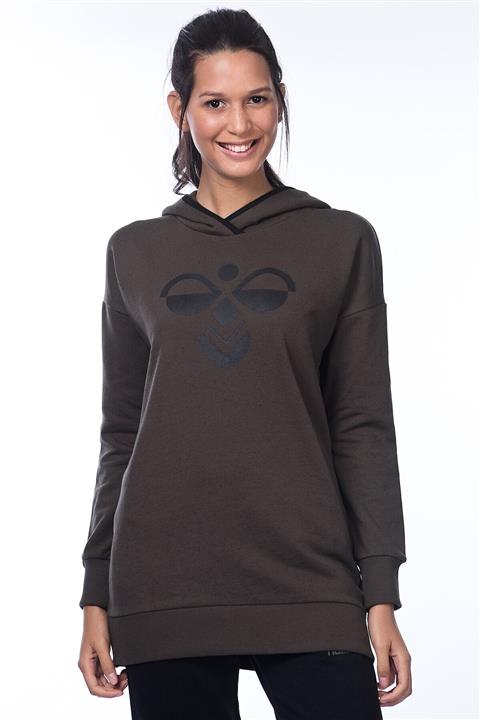 HUMMEL Kadın Sweatshirt Lady