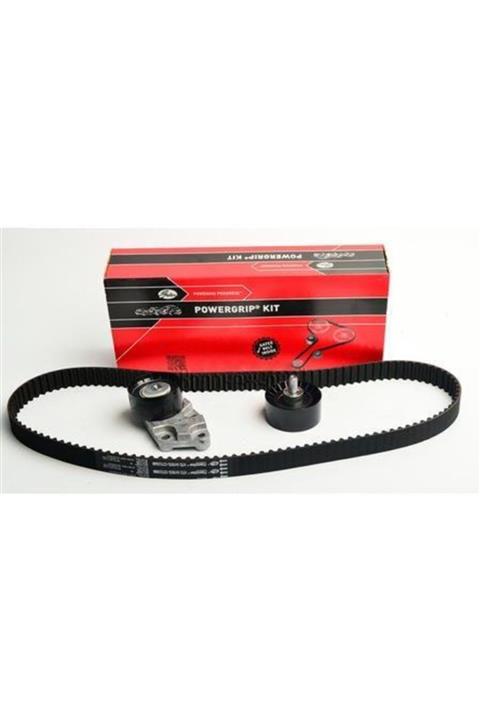 GATES Chevrolet Lacetti 1.4-1.6 Motor Triger Seti