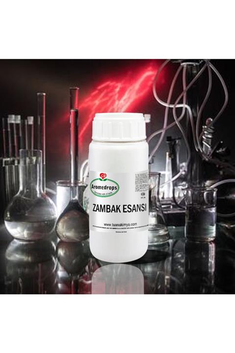 AROMEDROPS Zambak Esansı 1 Kg