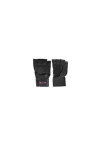 Kral Unisex Siyah Avessa W/l Gloves Rex  Fitness  Spor Ağırlık Eldiveni