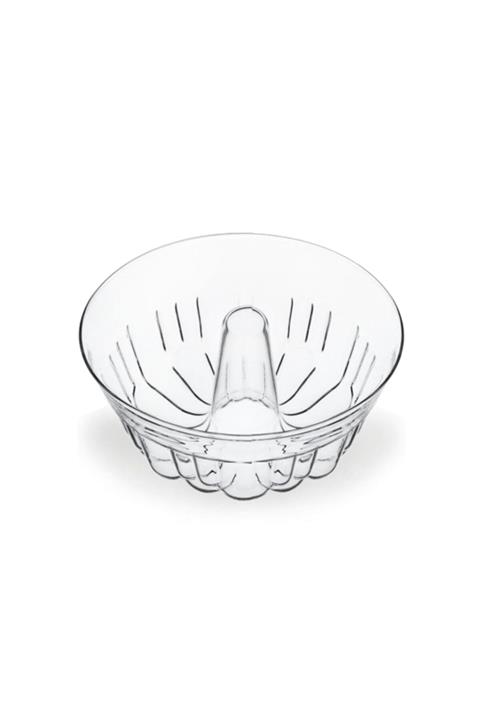 Simax The Mia Borosilikat Cam Kek Kalıbı