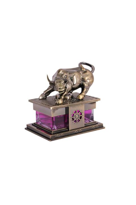 Limopa Boğa Araba Kokusu