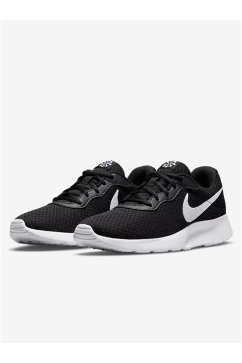 Nike Dj6257 004 Tanjun Kadın Günlük Spor Ayakkabı Siyah 36-40
