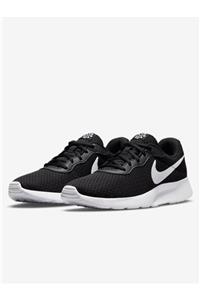 Nike Dj6257 004 Tanjun Kadın Günlük Spor Ayakkabı Siyah 36-40