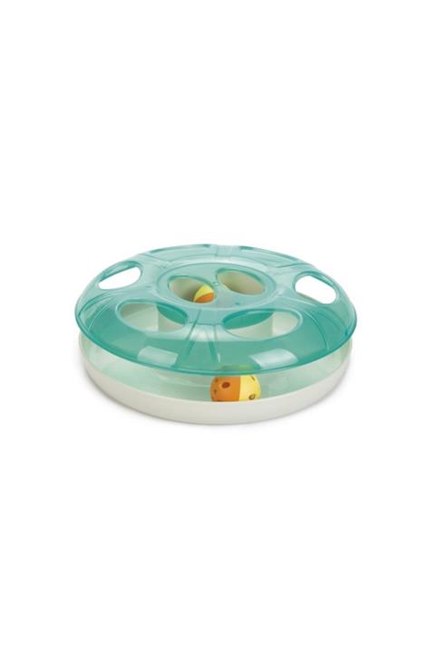 Durbuldum Beeztees Toplu Interaktif Kedi Oyuncağı 25 cm