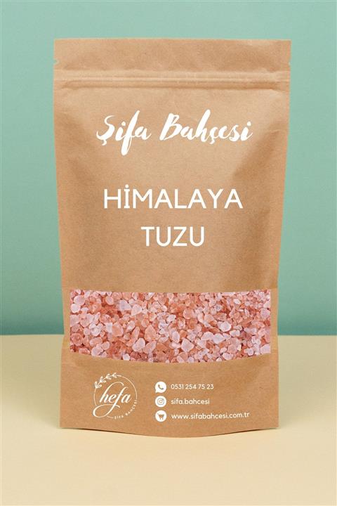 HEFA Himalaya Tuzu Iri 500 Gr