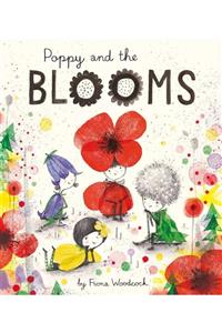 Simon and Schuster Poppy And The Blooms