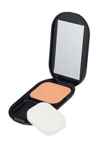 Max Factor Kompakt Fondöten - Facefinity Compact Foundation 10gr No: 007 Bronze 8005610545110