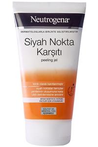 Neutrogena Marka: Visibly Clear Siyah Nokta Temizleyici Peeling 150 Kategori: Yüz Peelin