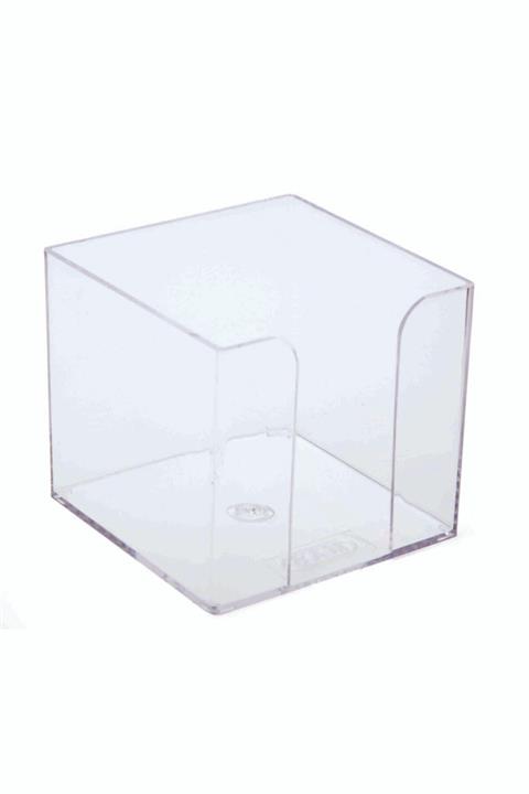 Mas 875 A Üstü Kağıtlık Şeffaf Uzun