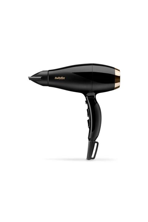 BABYLİSS 6714e Super Pro 2300w Saç Kurutma Makinesi