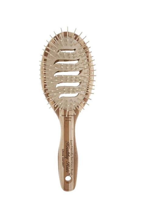 Olivia Garden Healthy Hair Paddle P5