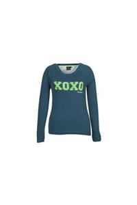 HUMMEL Xenia Kadın Spor Sweatshirt