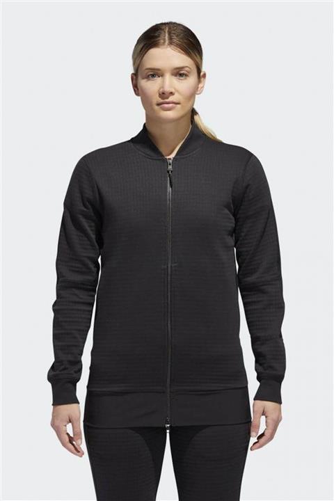 adidas Kadın Sweatshirt - Aarc Flz Fz W  - CE3505