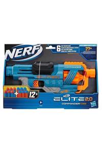 Nerf Elite 2.0 Commander Rd-6