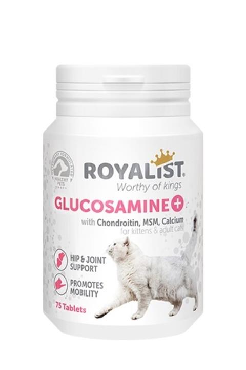 Royalist Kedi Vitamini