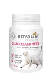 Royalist Kedi Vitamini