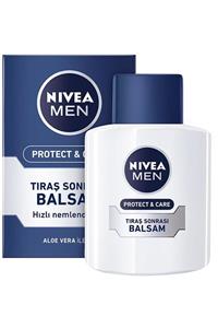 Nivea Marka: Men Protect & Care Nemlendirici Tıraş Sonrası Balsam 100 Ml Kategori: Tıraş Sonrası Ür