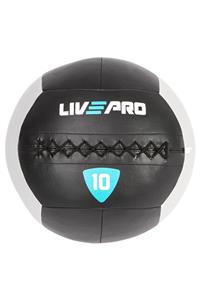 LIVEPRO LP8100 10 Kg Duvar Topu-Wallball