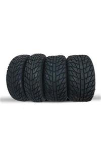 Swallow 20x7-8 (ÖN) 18x9,50-8 (ARKA) Atv Lastik Takımı Ön Arka Yol Tipi