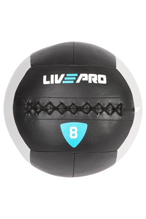 LIVEPRO LP8100 8 Kg Duvar Topu-Wallball