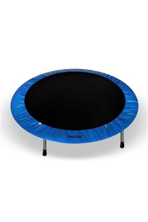 Zero Sports Medicine Zerogym Tambolin 101cm / Mavi