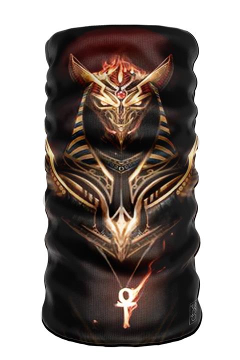 eTaktik Debuff Collar Azir2 Buff Boyunluk Bandana Balaklava