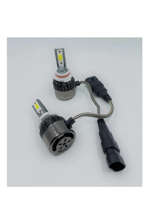 Mach Ford Connect Sis Far Uyumlu Led Zenon Led Xenon