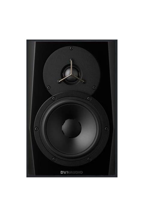 Dynaudio Lyd 5 Aktif Stüdyo Monitörü (siyah)