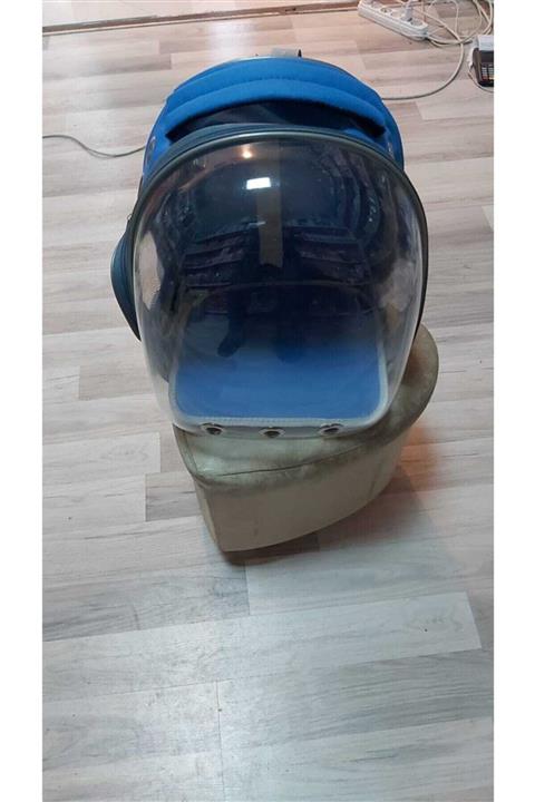 Discover Astronot Kedi Taşıma Çantası