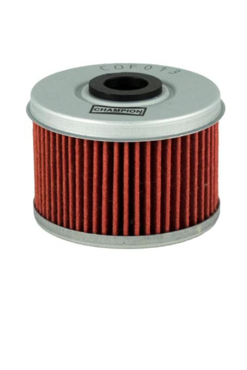Champion Filter Suzukı Gsx-s 1000 (dg) 2015 - 2018 Cof038 Champion Yağ Filtresi