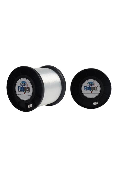 CAPTAIN 1 Kg Bobin Fıstech Beyaz 0,35 Mm