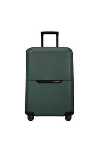 Samsonite - Magnum Eco - 4 Tekerlekli Orta Boy Valiz 69cm