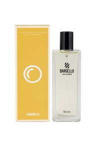 Bargello 122 KADIN 50 ml PARFÜM EDP ORIENTAL 9791841300188