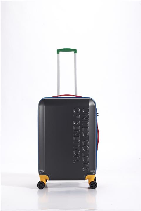 Benetton Bnta203x-o Unıted Colors Of Orta Boy Valiz