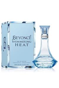 Beyonce Shimmering Heat Edp 100 Ml Kadın Parfümü